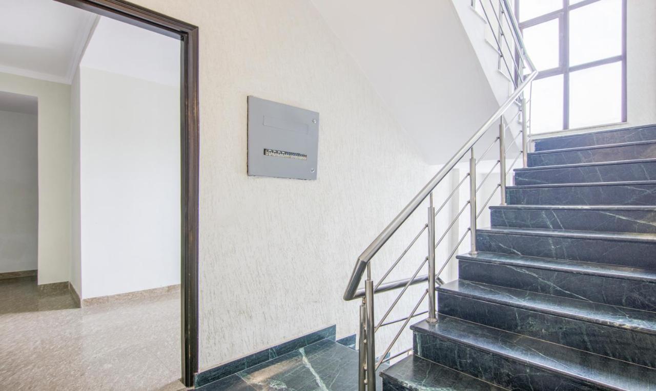 Hotel Treebo Swastika Premium Noida Esterno foto